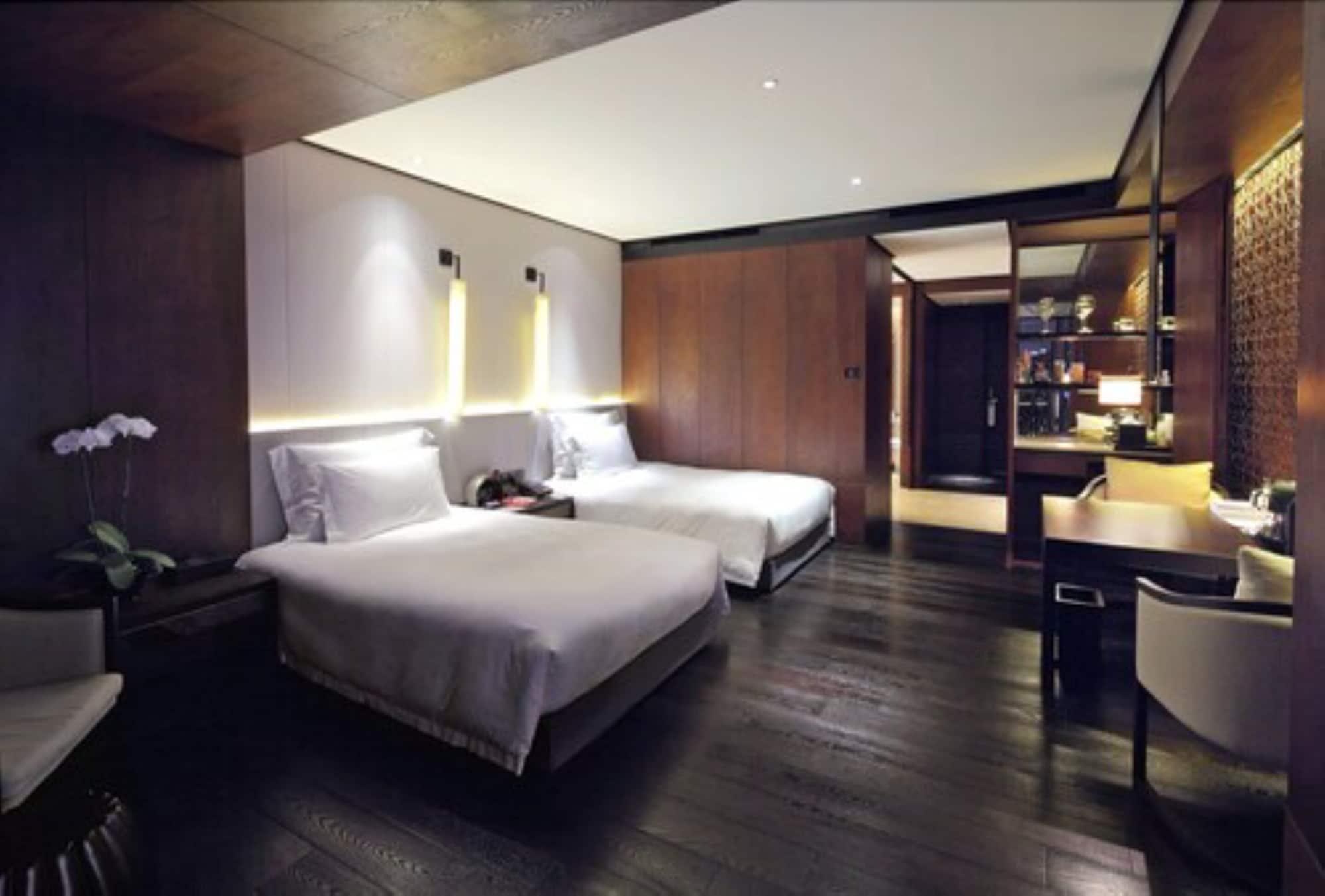 Oct Bay Breeze Hotel Shenzhen Zewnętrze zdjęcie