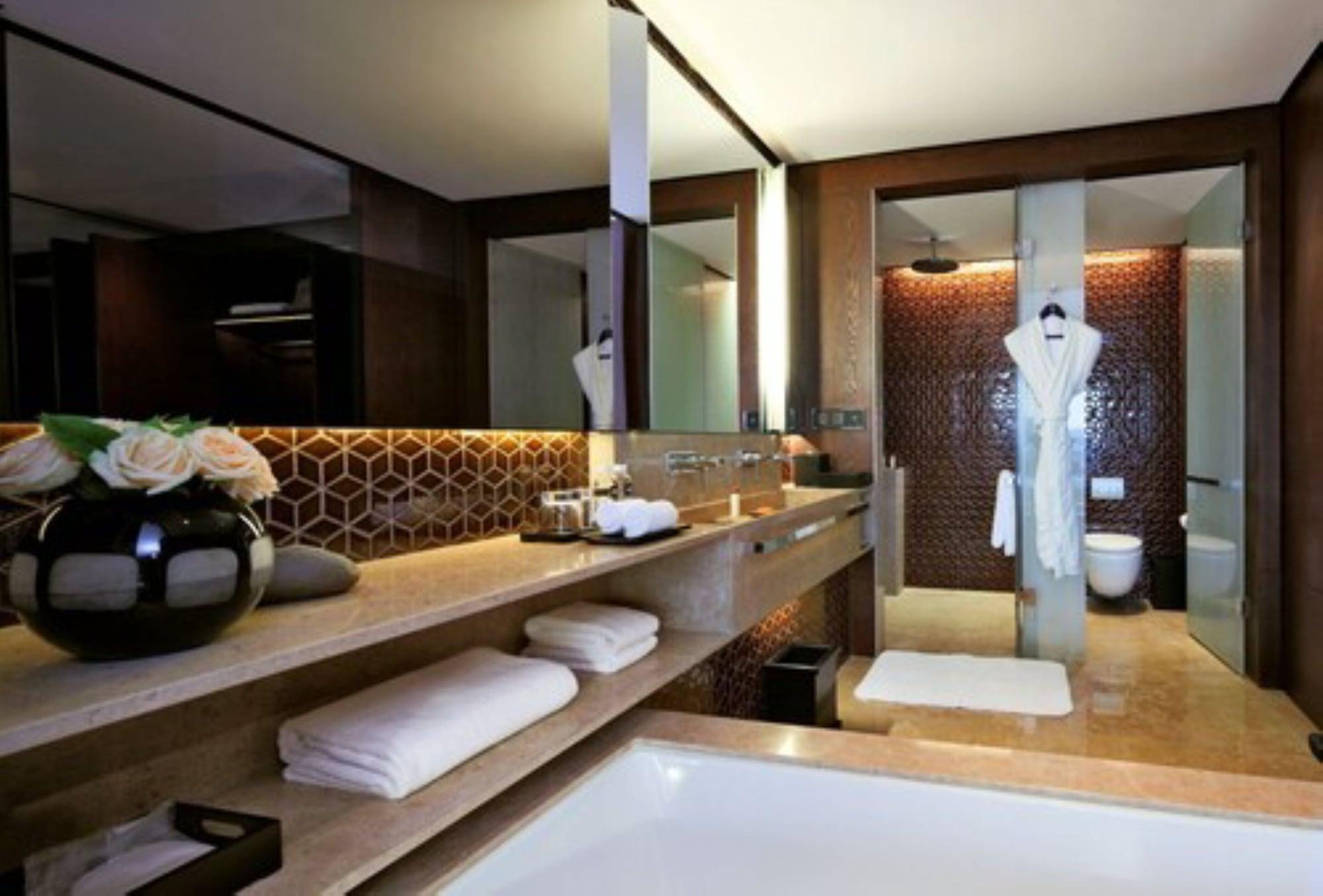 Oct Bay Breeze Hotel Shenzhen Zewnętrze zdjęcie