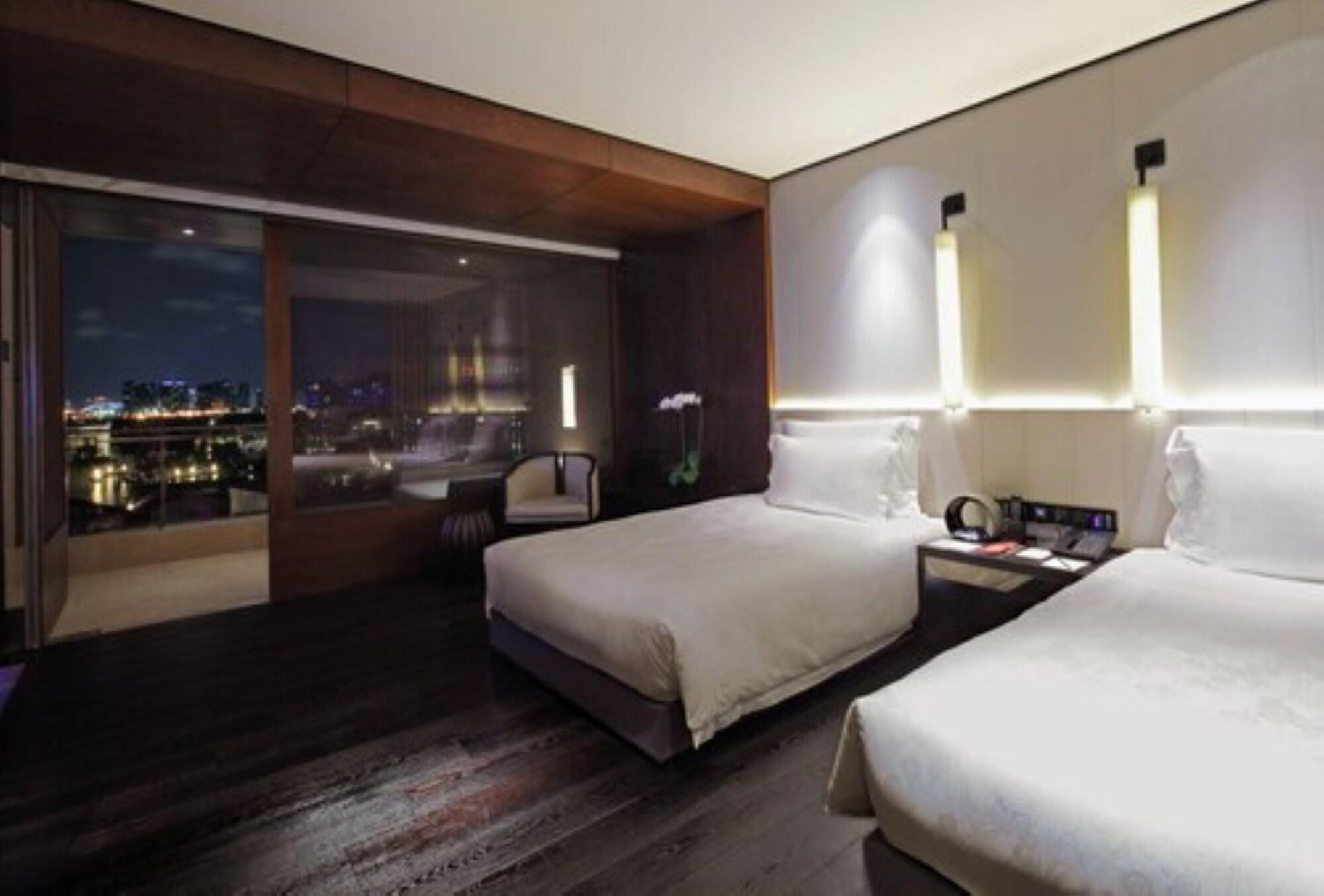 Oct Bay Breeze Hotel Shenzhen Zewnętrze zdjęcie