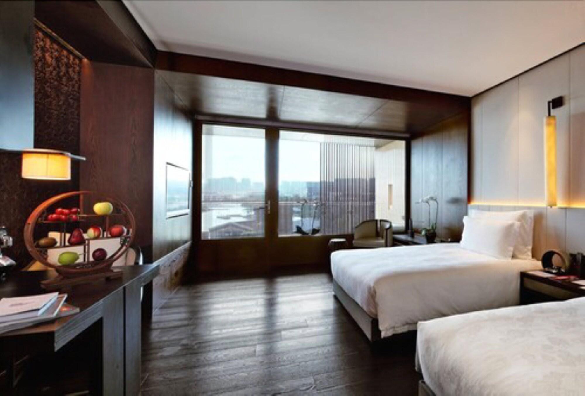 Oct Bay Breeze Hotel Shenzhen Zewnętrze zdjęcie