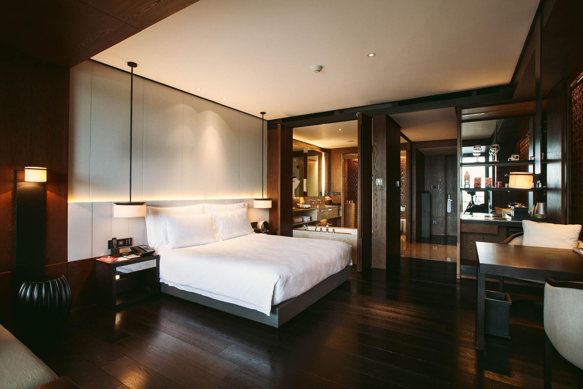 Oct Bay Breeze Hotel Shenzhen Zewnętrze zdjęcie