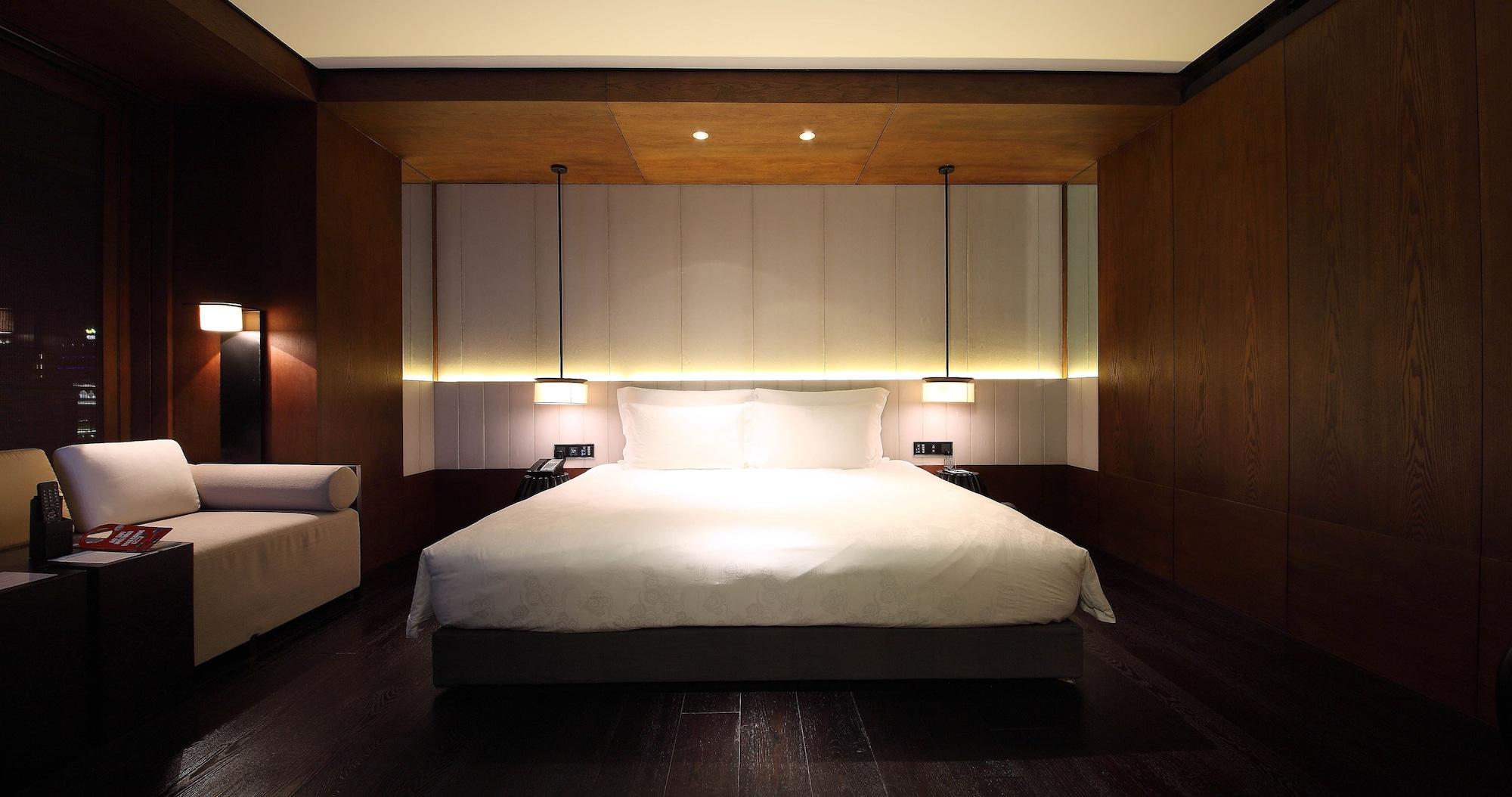 Oct Bay Breeze Hotel Shenzhen Zewnętrze zdjęcie