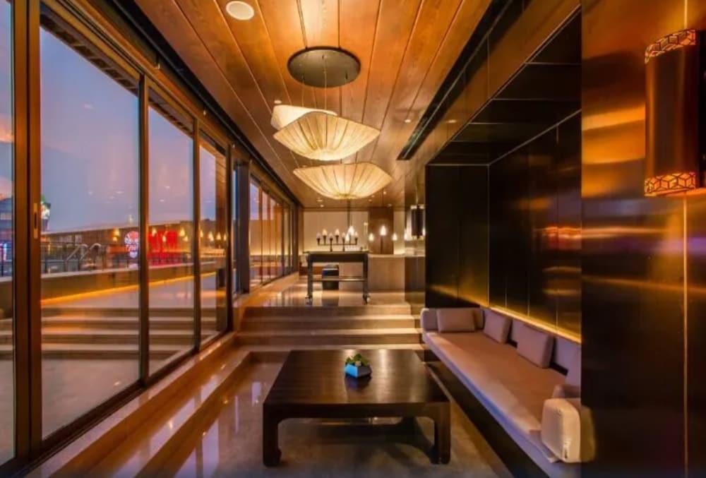 Oct Bay Breeze Hotel Shenzhen Zewnętrze zdjęcie