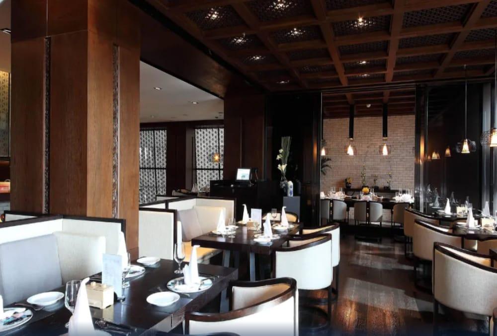 Oct Bay Breeze Hotel Shenzhen Zewnętrze zdjęcie