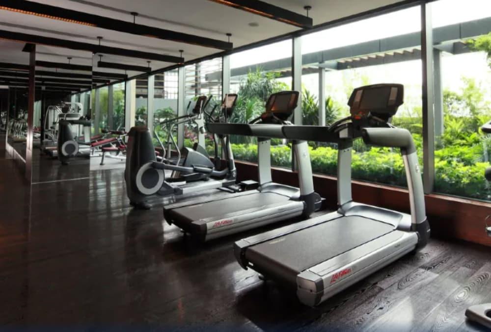 Oct Bay Breeze Hotel Shenzhen Zewnętrze zdjęcie