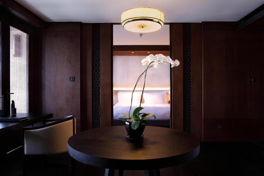 Oct Bay Breeze Hotel Shenzhen Zewnętrze zdjęcie