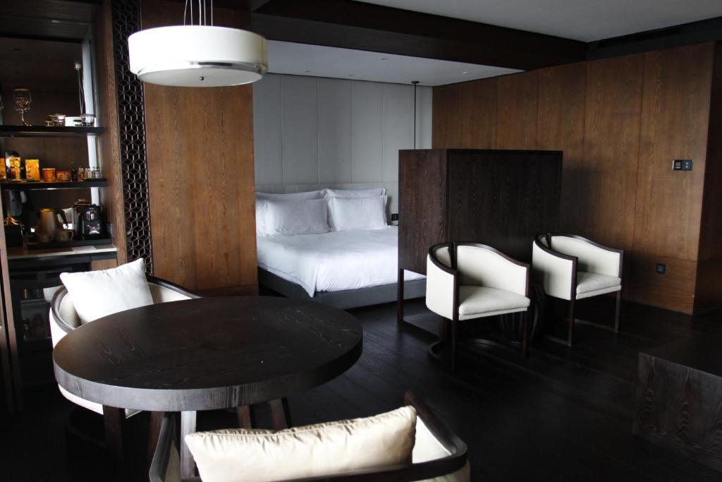 Oct Bay Breeze Hotel Shenzhen Pokój zdjęcie
