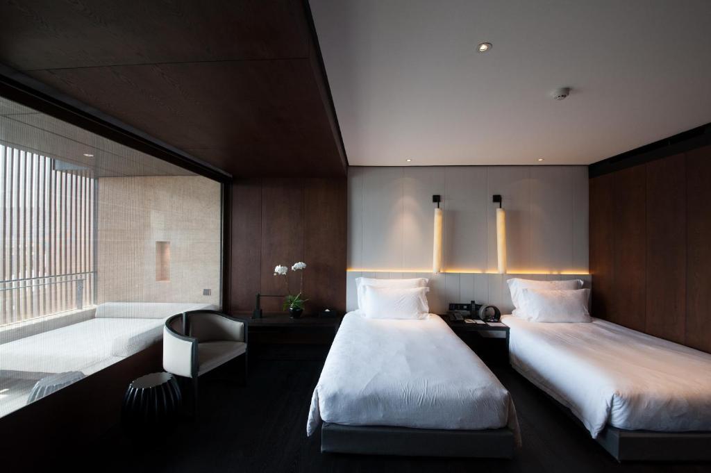 Oct Bay Breeze Hotel Shenzhen Pokój zdjęcie