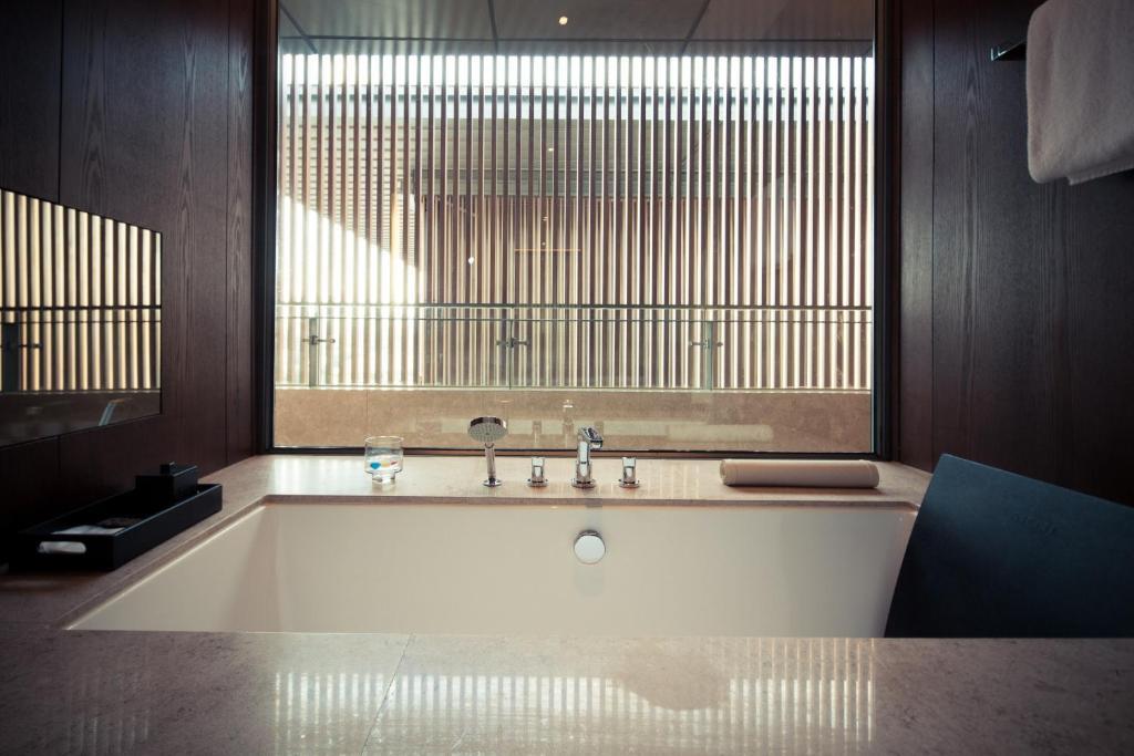Oct Bay Breeze Hotel Shenzhen Pokój zdjęcie