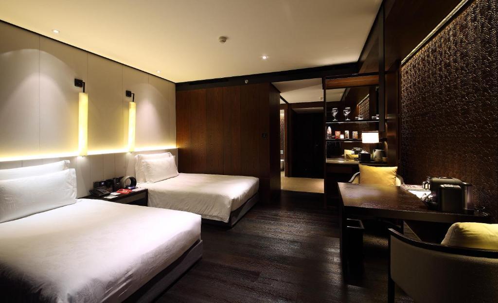 Oct Bay Breeze Hotel Shenzhen Pokój zdjęcie