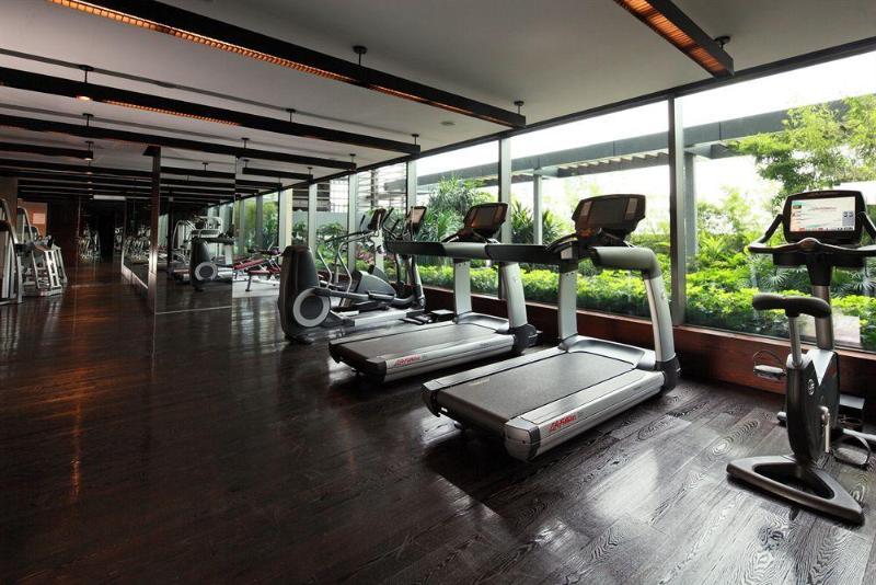 Oct Bay Breeze Hotel Shenzhen Zewnętrze zdjęcie