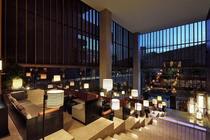 Oct Bay Breeze Hotel Shenzhen Zewnętrze zdjęcie