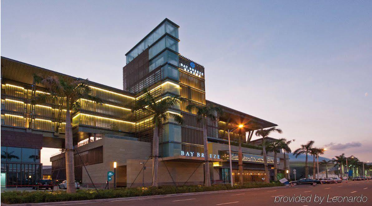 Oct Bay Breeze Hotel Shenzhen Zewnętrze zdjęcie