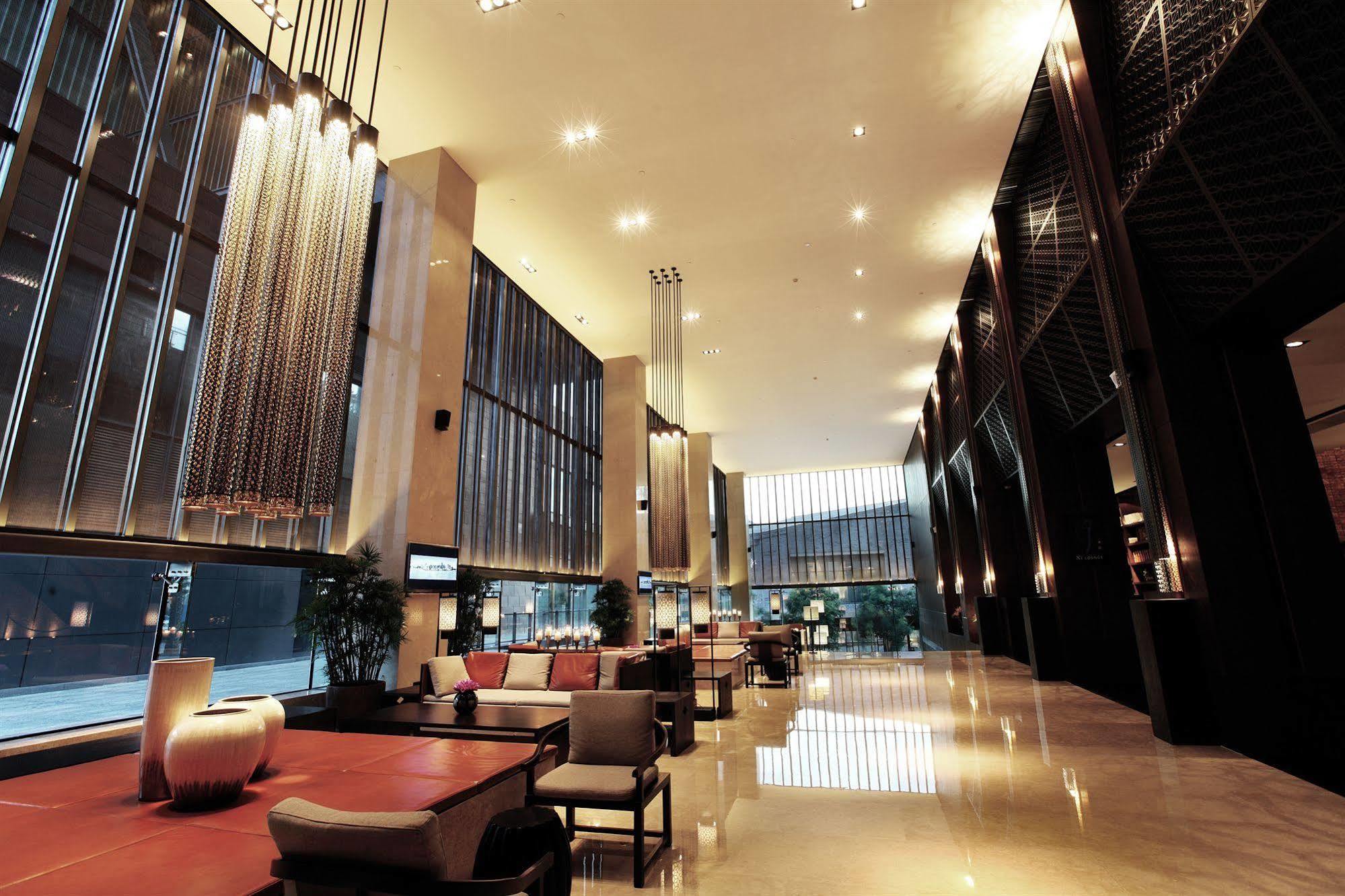 Oct Bay Breeze Hotel Shenzhen Zewnętrze zdjęcie
