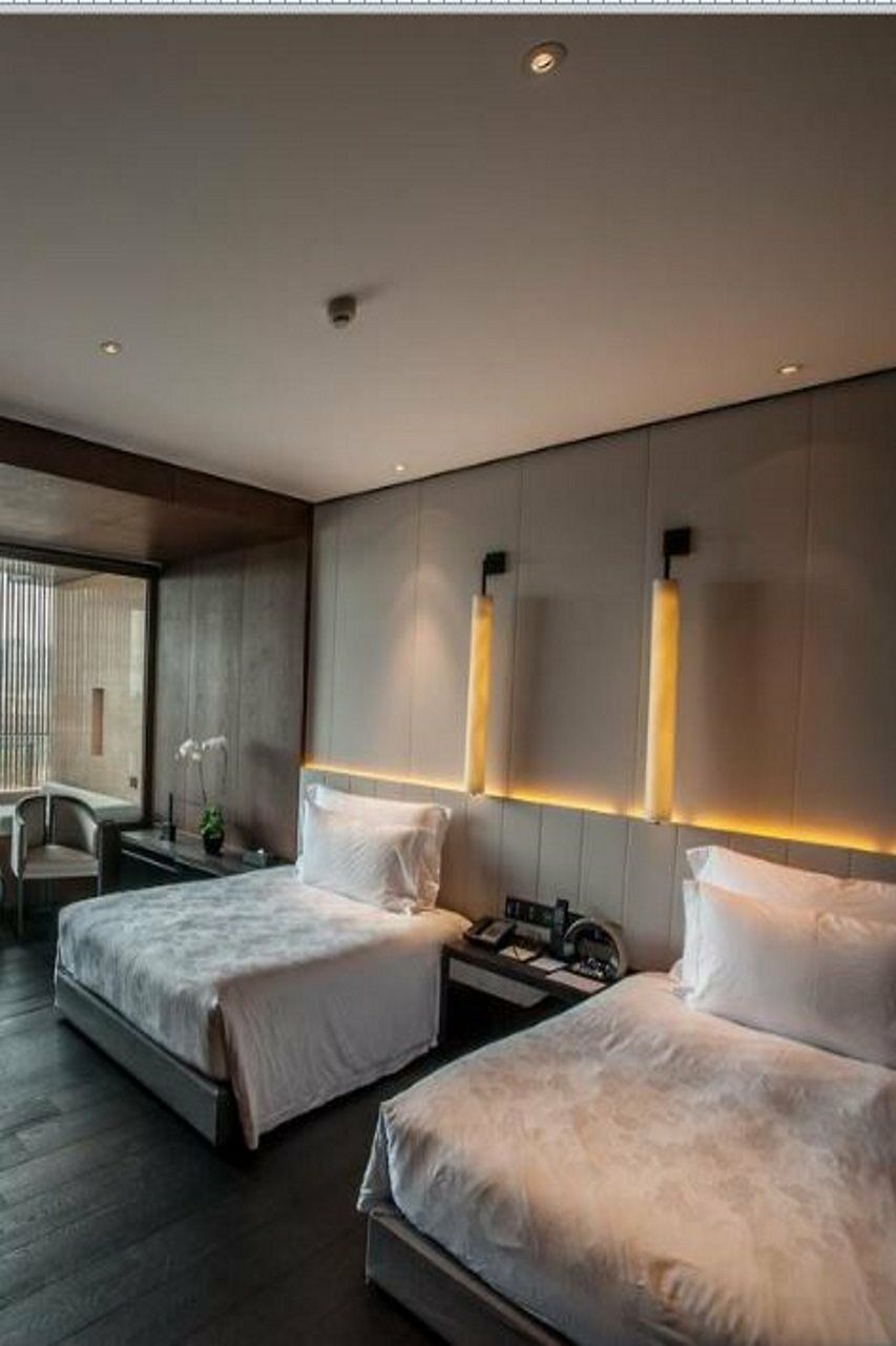 Oct Bay Breeze Hotel Shenzhen Zewnętrze zdjęcie