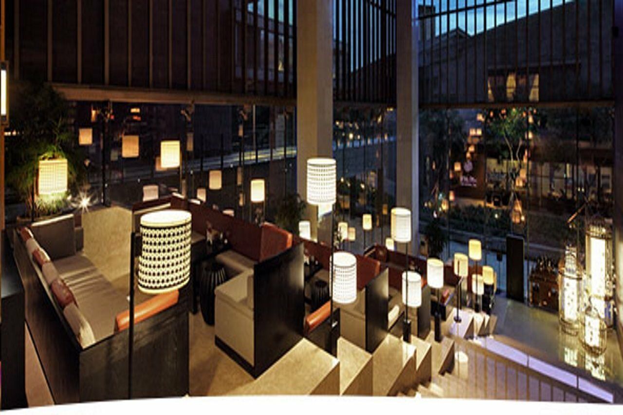 Oct Bay Breeze Hotel Shenzhen Zewnętrze zdjęcie