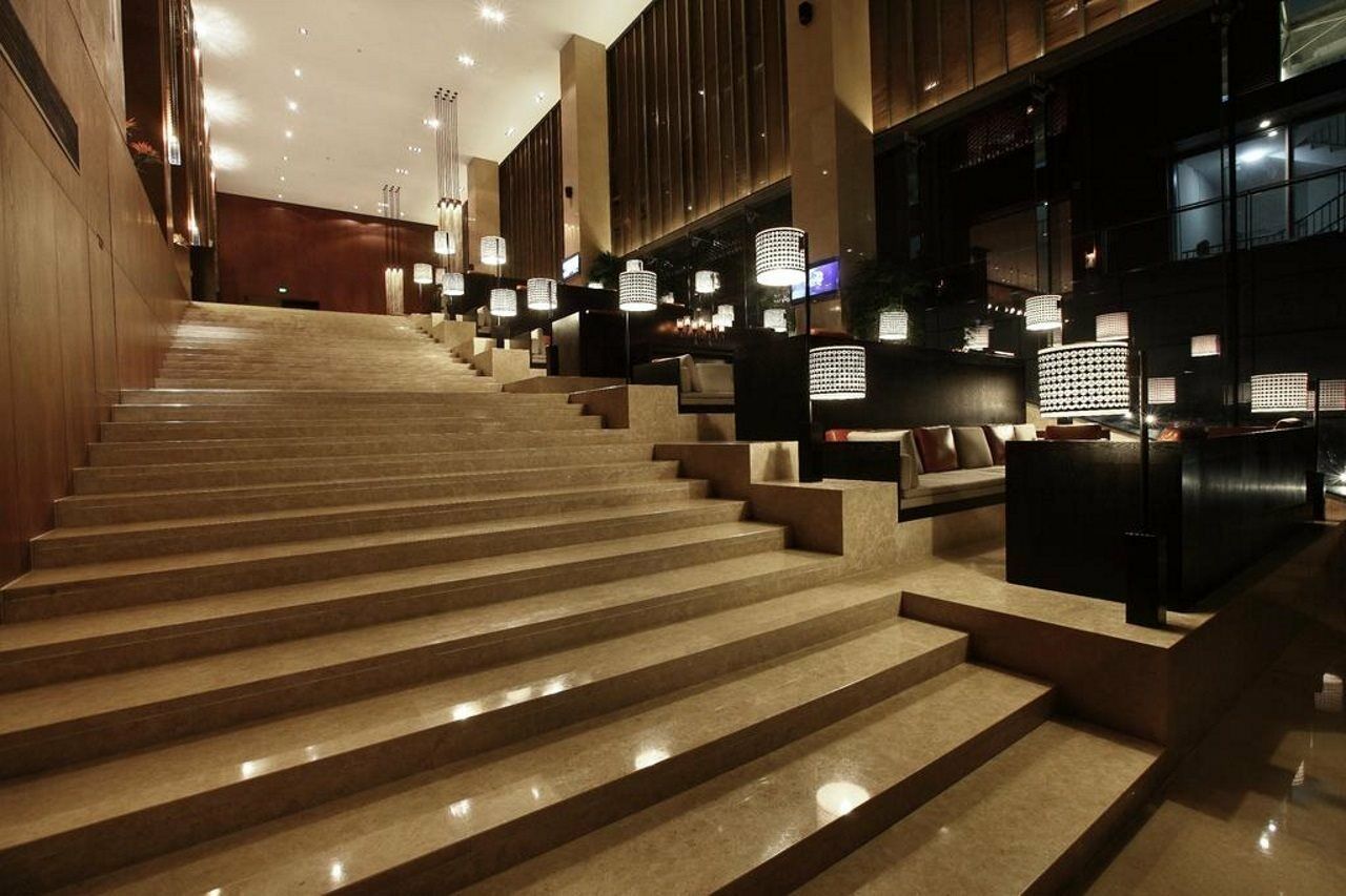 Oct Bay Breeze Hotel Shenzhen Zewnętrze zdjęcie